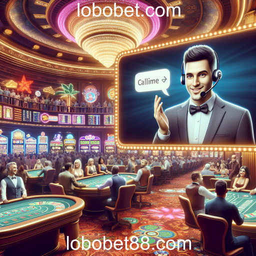 A Importância do Suporte ao Cliente em Plataformas de Jogos Online